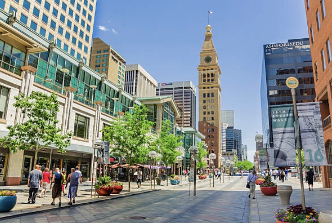 Denver