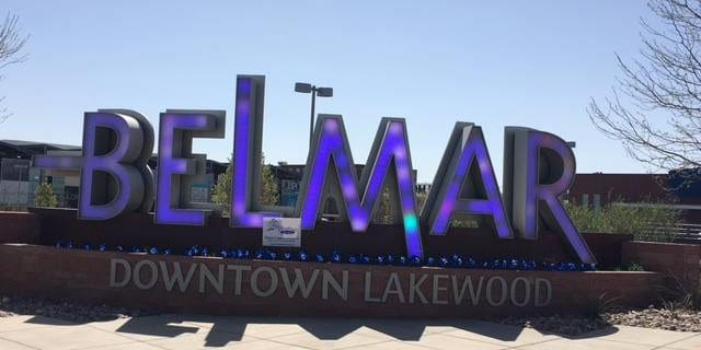 Lakewood