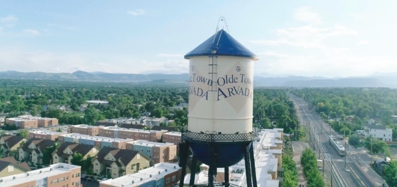 Arvada