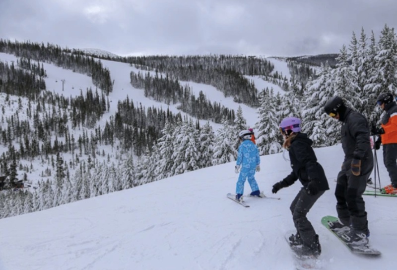 Winter Park