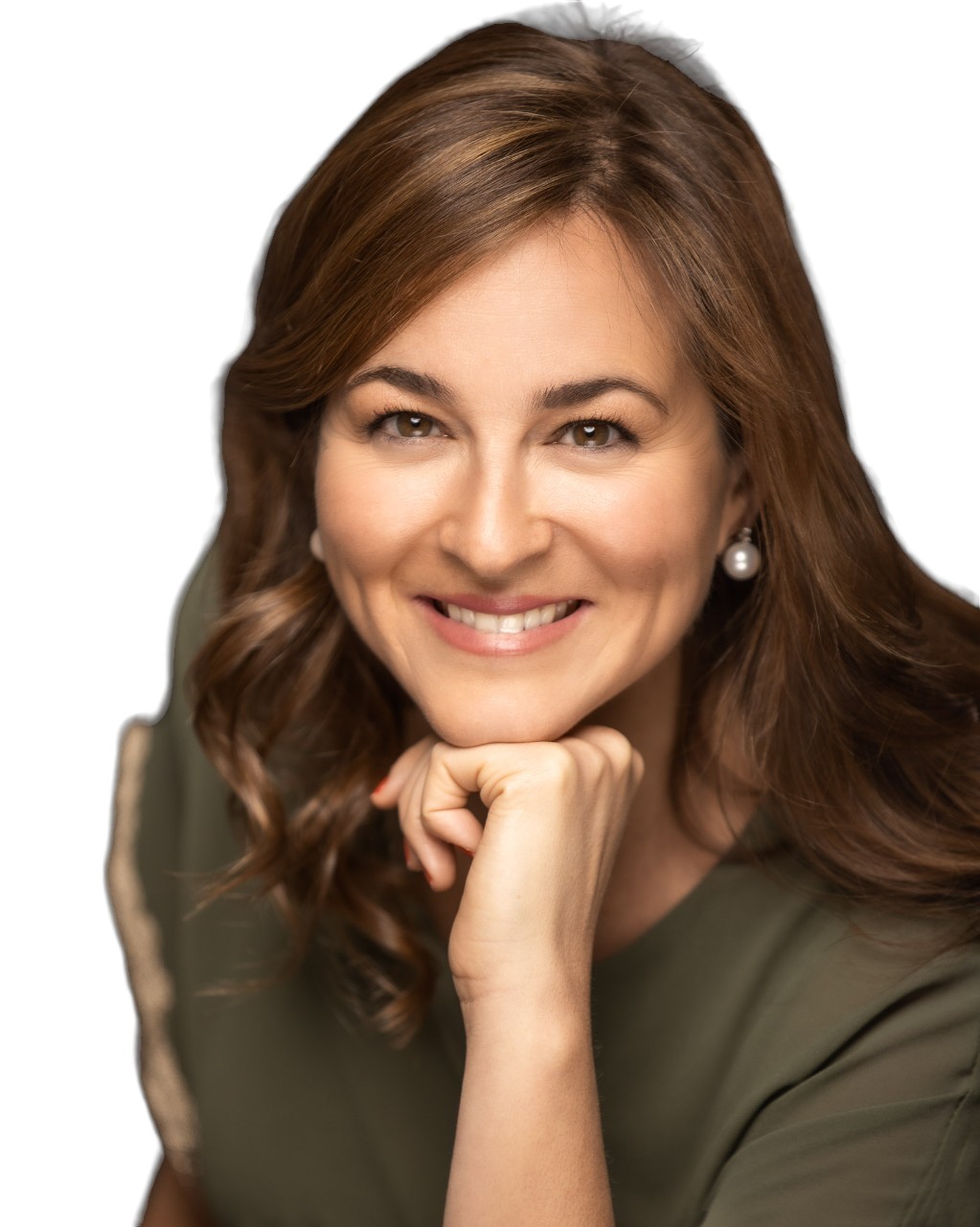 Sell with Silvia
